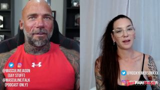 Porn Star Confessions - Rocky Emerson Episode 95-8