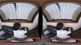 NHVR-086 B - Japan VR Porn - [Virtual Reality]-6
