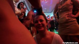 online clip 10 Party Hardcore Gone Crazy Vol. 9 Part 6 – Cam 2, russian hardcore sex on hardcore porn -0