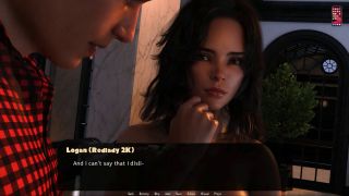 MissKitty2K - Bright Lord (KissKissStudio) - 39 Sex Instincts By RedLady2K-1