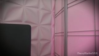 Dacey Harlot - POV Punish - Porn In Your Locker Part 1 - Femdom-6