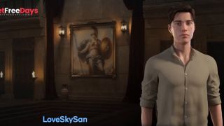 Symphony Of The Serpent - Part 92 - Sexy Glamour Famous Party By LoveSkySan69-0