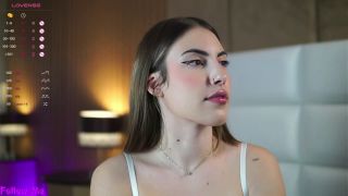 Huge Big Tits Blossombae Shows Off Live on Myfreecams Webcam-4
