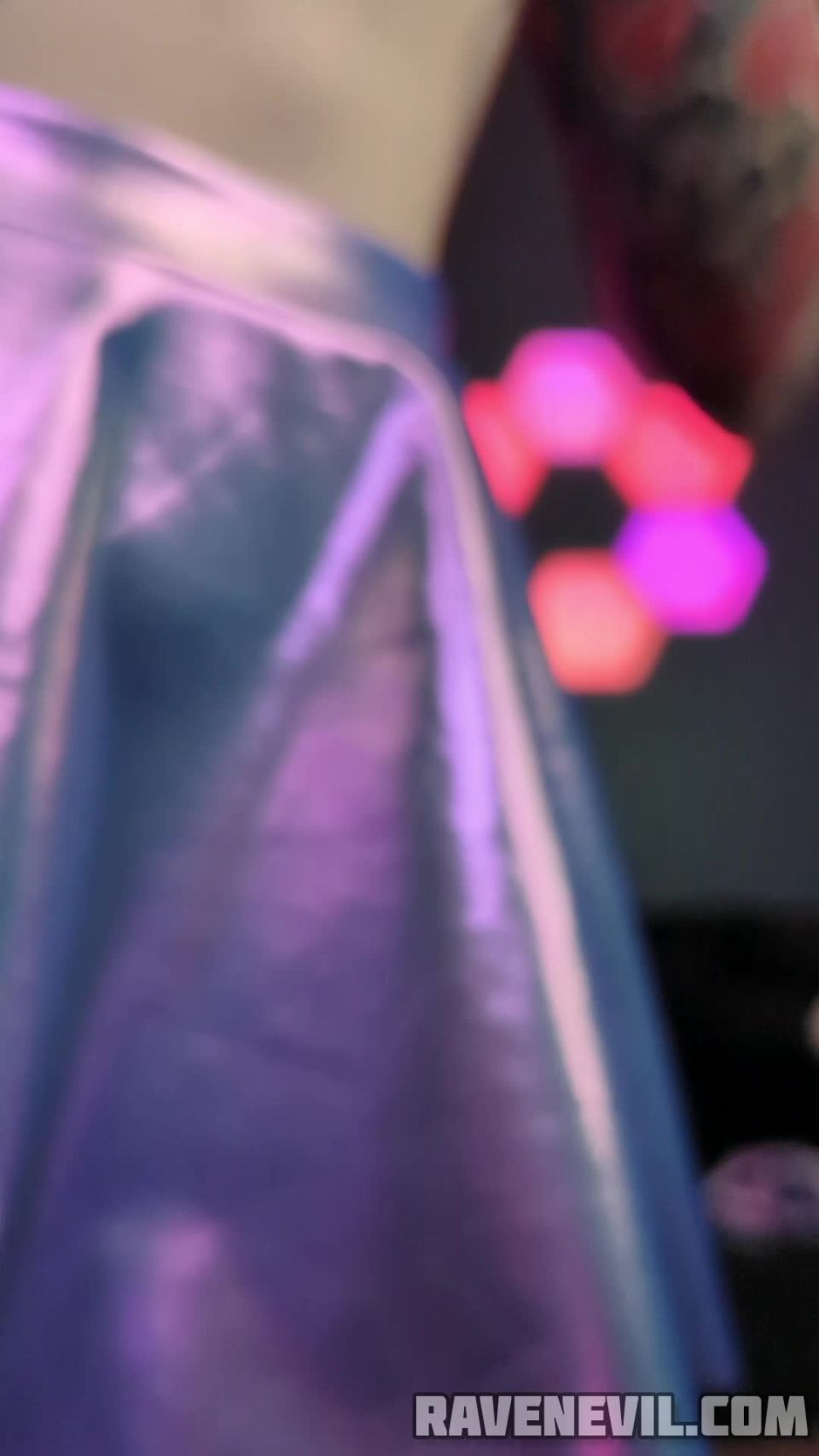 free adult video 48 femdom dungeon masturbation porn | Raven Evil – Cinematic Strip Tease | jerkoff encouragement