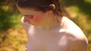 [ManyVids] Longhairluna Manyvids.21.06.02.Longhairluna.Strip.Tease.Icy.Hose.Temperature.Play -0