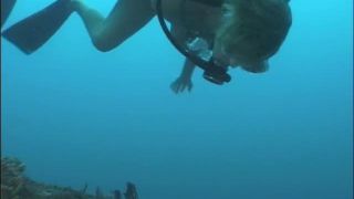 SexUnderwater e0110 90ft Fuck (mp4)-0