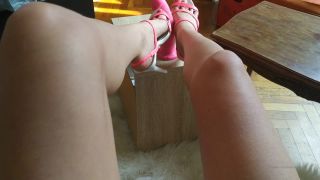 Bianca Santi Biancasanti - feet feet feet 10-10-2019-2