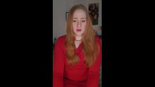 online video 18 kinky fetish Fiona Dagger - Posh Mom Teaches You Edging - FullHD 1080p, jerk on femdom porn-2