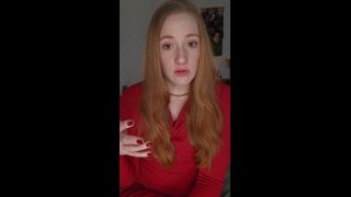 online video 18 kinky fetish Fiona Dagger - Posh Mom Teaches You Edging - FullHD 1080p, jerk on femdom porn-7