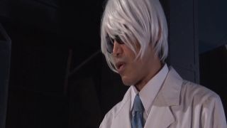 [WarAnLov.com] SPSC-32 Heroine Various Changes: Mighty Remy (FHD ver.)-008-6