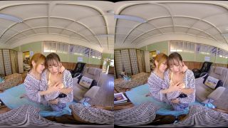 porn video 11 harry potter femdom NHVR-153 A - Virtual Reality JAV, vr only on lesbian girls-4