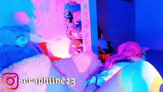 Hardcore Kenzie Taylor - Naughty America VR in 4K Kenzie Taylor-1