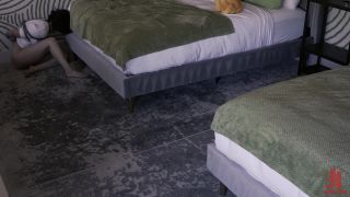 Casey Calvert Diary Of A Madman, S2 E2 Learning The Hard Way (BDSM porn)-1