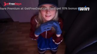 Mita Cappie squirts from a real orgasm-1