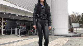 MylatexbabyYulya Black Magic Leggings-3