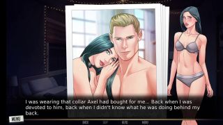 Hotbhabi - . "He Walked In On Her Changing… Then Things Escalated"-0