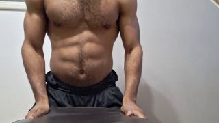 Amateur Pillow Humping, Heavy Breathing Leads To Moaning As it Gets More Intense, Then I Cum Pt.2-3