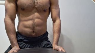 Amateur Pillow Humping, Heavy Breathing Leads To Moaning As it Gets More Intense, Then I Cum Pt.2-9