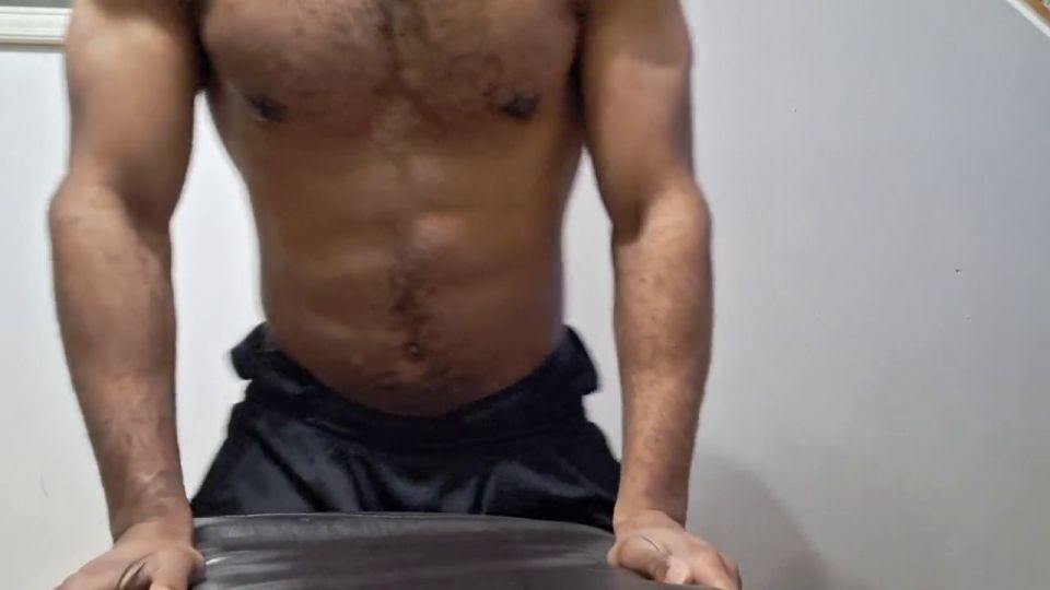 Amateur Pillow Humping, Heavy Breathing Leads To Moaning As it Gets More Intense, Then I Cum Pt.2