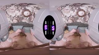 online xxx clip 27 Strip Chess In The Heat Of The Night – Anete Jordan on virtual reality -6