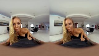 free adult clip 23  reality | Your Personal Trainer – Nicole Aniston | virtual reality-2