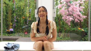 Skeptical Asian Girl With Pigtails Has An Explosive Sexual Experience D.-0