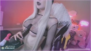 porn clip 6 toys / shemale / 1 anal-6