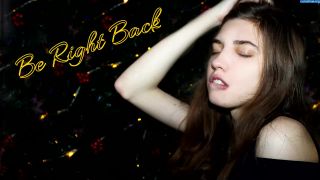 adult video clip 35 Ella_fairy – Skinny teen goes solo 1080p - webcam records - webcam -7
