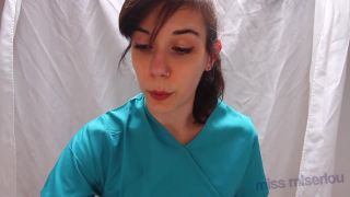 free adult clip 35 Nurse Prepare Circumcison POV | fetish | pov feet fetish sex-3