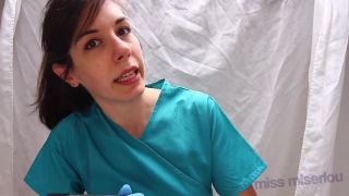 free adult clip 35 Nurse Prepare Circumcison POV | fetish | pov feet fetish sex-8