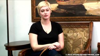 RealSpankings 2018-2023Strapped on the Jeans by Miss Betty 13426 1 1500-1