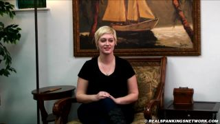 RealSpankings 2018-2023Strapped on the Jeans by Miss Betty 13426 1 1500-8