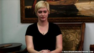 RealSpankings 2018-2023Strapped on the Jeans by Miss Betty 13426 1 1500-9