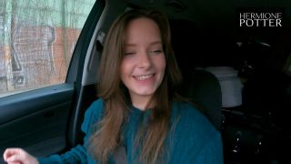 clip 10 amateur casting sex Hermione Potter - Xmas Vlog - If You Go To The Christmas Market With Me, You Can Fuck Me. The Choice Is Yours. - [PornHub/Onlyfans] - 2025 (FullHD 1080p), amateur on femdom porn-1