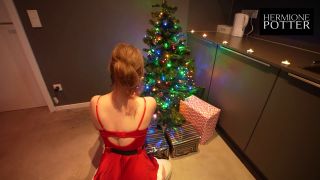 clip 10 amateur casting sex Hermione Potter - Xmas Vlog - If You Go To The Christmas Market With Me, You Can Fuck Me. The Choice Is Yours. - [PornHub/Onlyfans] - 2025 (FullHD 1080p), amateur on femdom porn-5