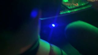 Paris Lodzik Sex SENSI PARIS Black Angielika ShowupTv Onlyfans (Amateur porn)-7