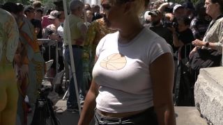online adult video 14  no need for Penthus link Booby Bitch Body Paint NYC, hidden camera on webcam-7