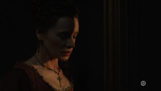 Victoire Dauxerre - Versailles s03e01-02 (2018) HD 1080p - (Celebrity porn)-3