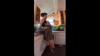 [K2S.CLUB] VibeWithMommy - Watch Me Fuck My Best Friend's Boyfriend - 4K 1440P-9