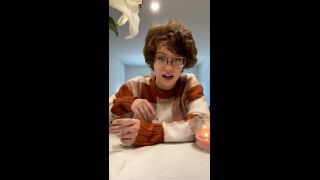 Dicksinthedishwasher () - stream started at pm talking about self love with gender dysphoria self 03-09-2021-0