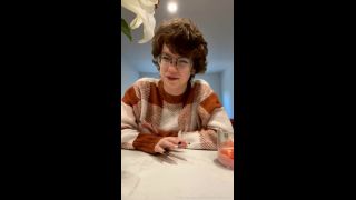 Dicksinthedishwasher () - stream started at pm talking about self love with gender dysphoria self 03-09-2021-7