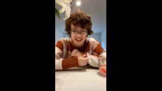 Dicksinthedishwasher () - stream started at pm talking about self love with gender dysphoria self 03-09-2021-8