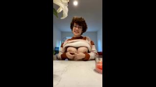 Dicksinthedishwasher () - stream started at pm talking about self love with gender dysphoria self 03-09-2021-9