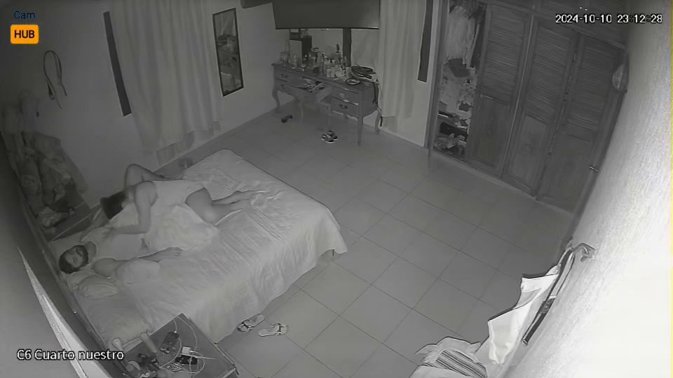 Voyeur 666 Mexico Mérida TzDEMLSG2
