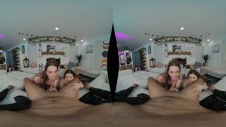 Screw Years Eve Party - Smartphone VR-1