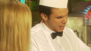 Sex Dream At Diner-1