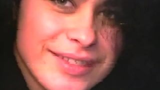 Valentina Vecru casting X-1