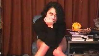 Valentina Vecru casting X-5