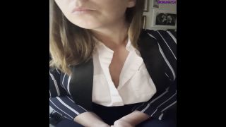 Nicolette Bloom – Suck Your Bosss Cock Nicolette Bloom  Nicolette Bloom XXX-1