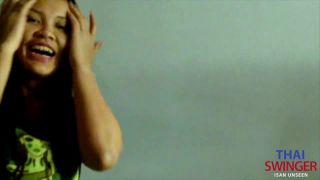 Intimate Nights: Frisky Thai GFs on iPod Thrills-5
